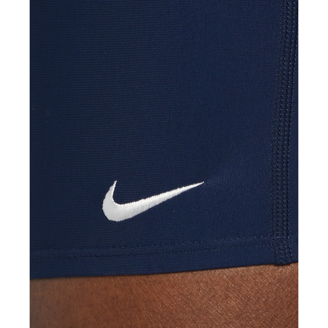 Nike Swim Men's Competition Square Leg Brief - Midnight Navy