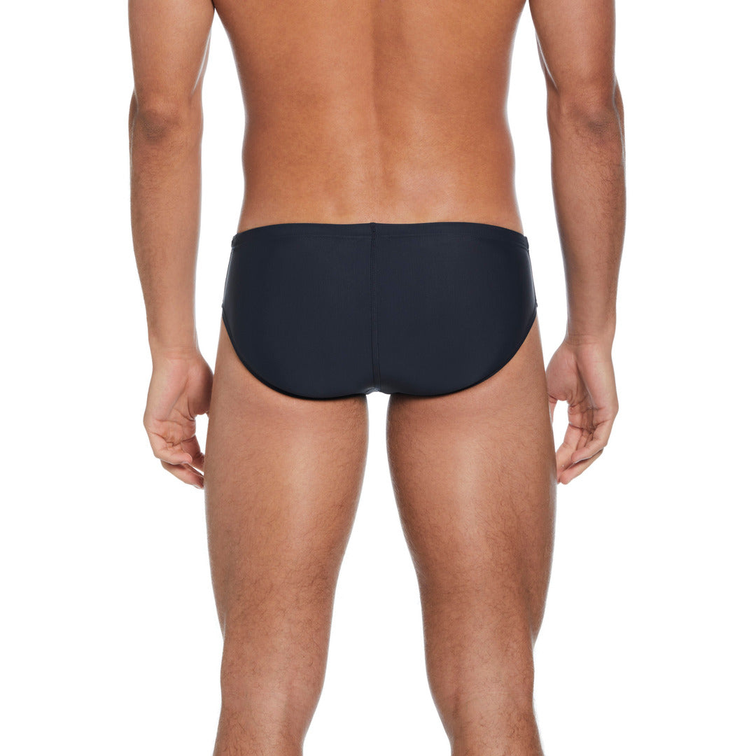 Nike Swim Men's Competition Swim Brief - Black