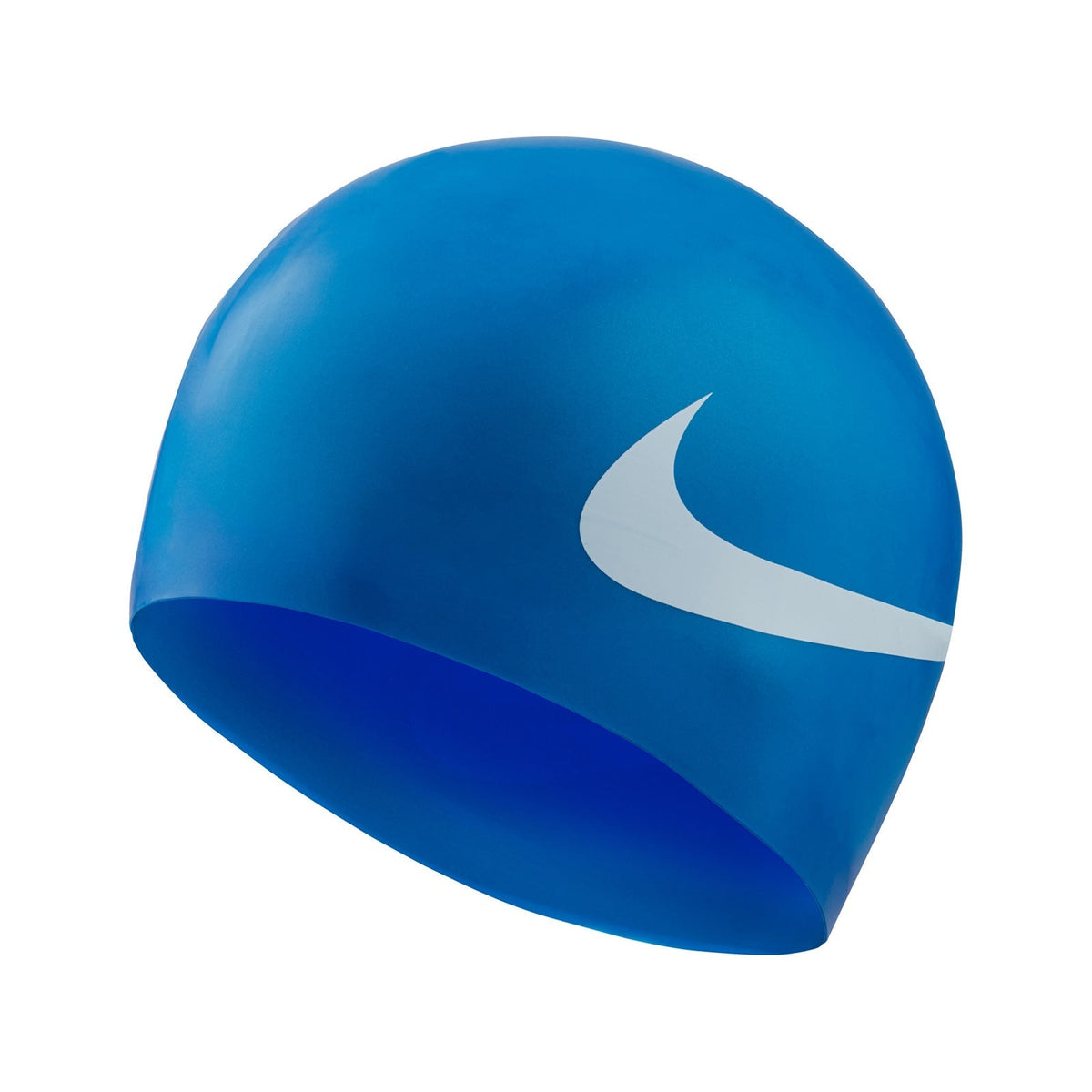Nike Swim Big Swoosh Silicone Cap
