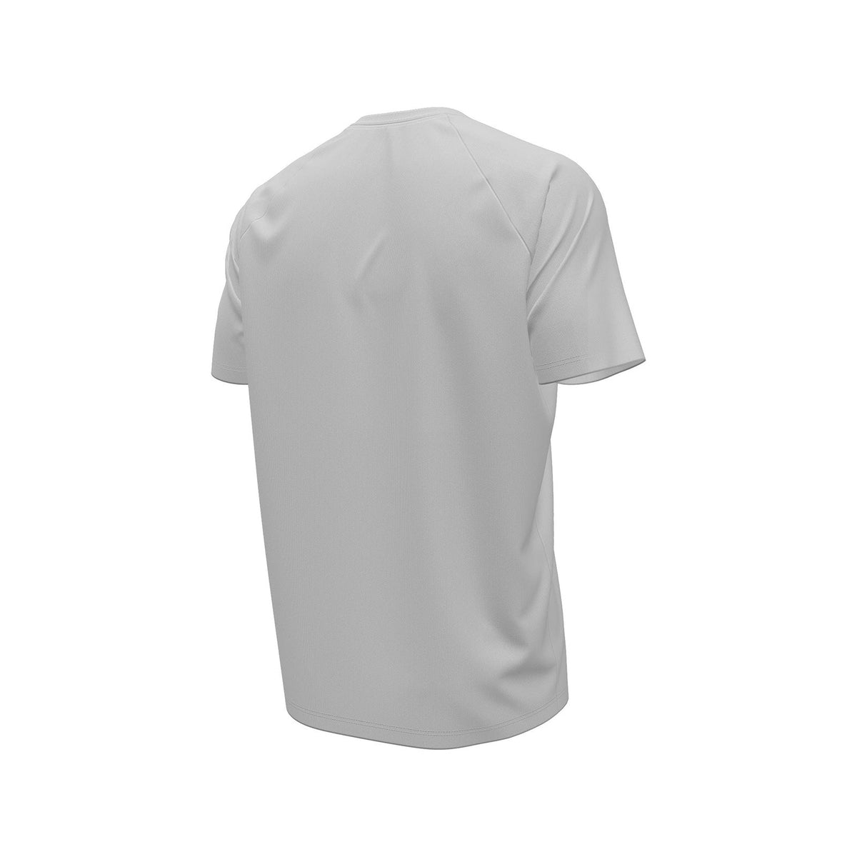 Nike Swim Men's Essential Short Sleeve Hydroguard Top
