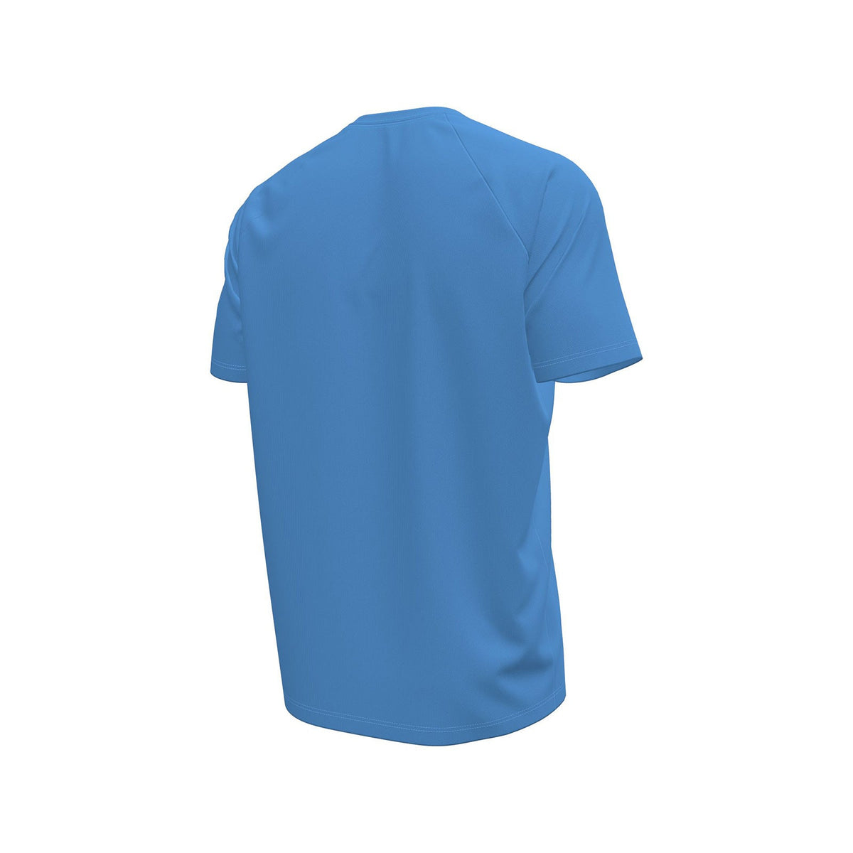 Nike Swim Men's Essential Short Sleeve Hydroguard Top