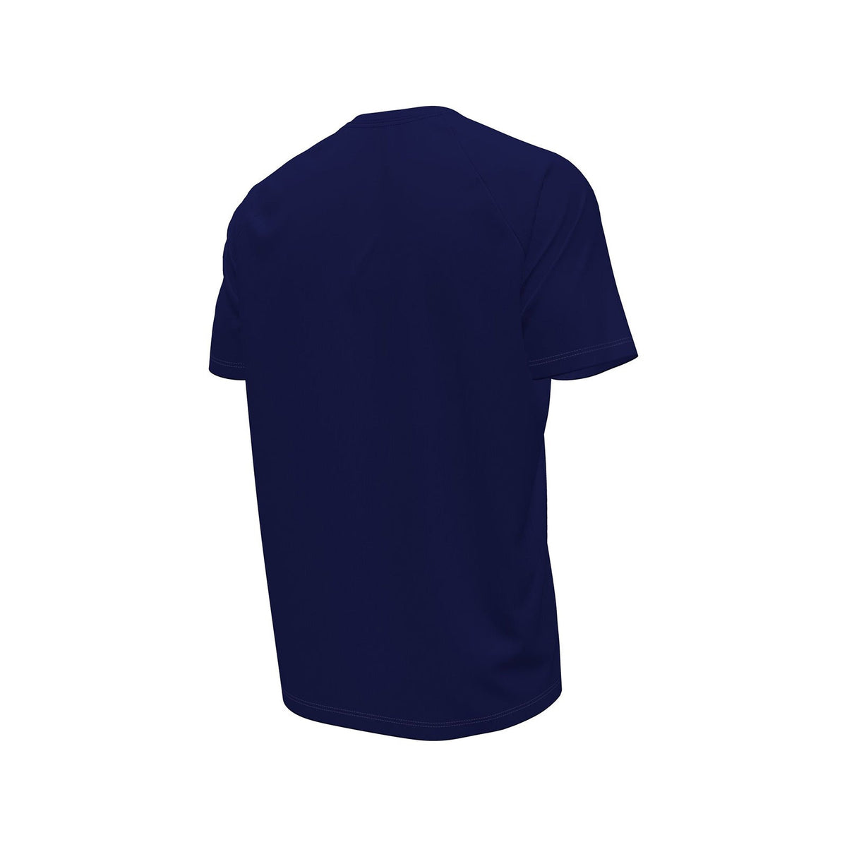 Nike Swim Men's Essential Short Sleeve Hydroguard Top