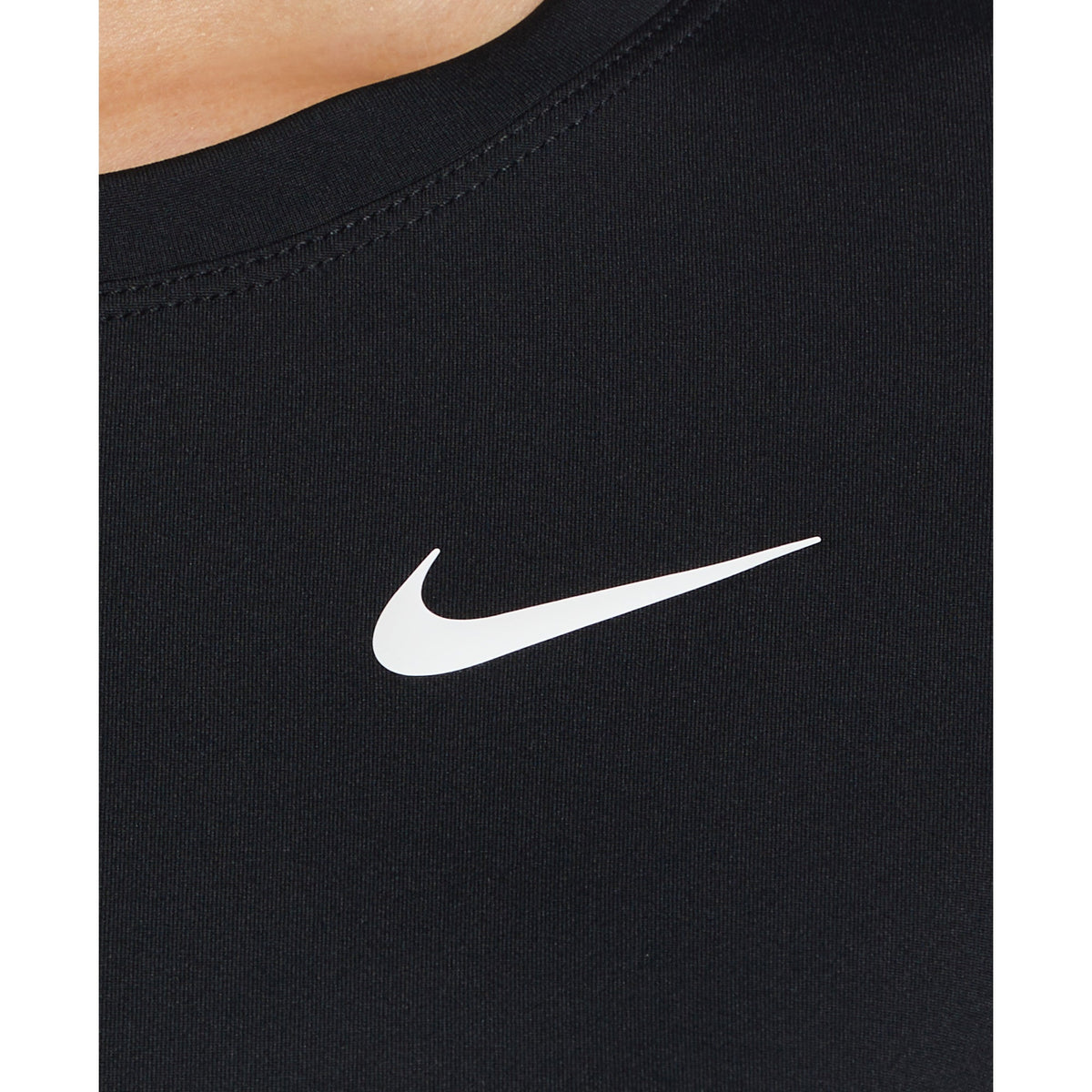 Nike Swim Women's Essential Short Sleeve Hydroguard Top