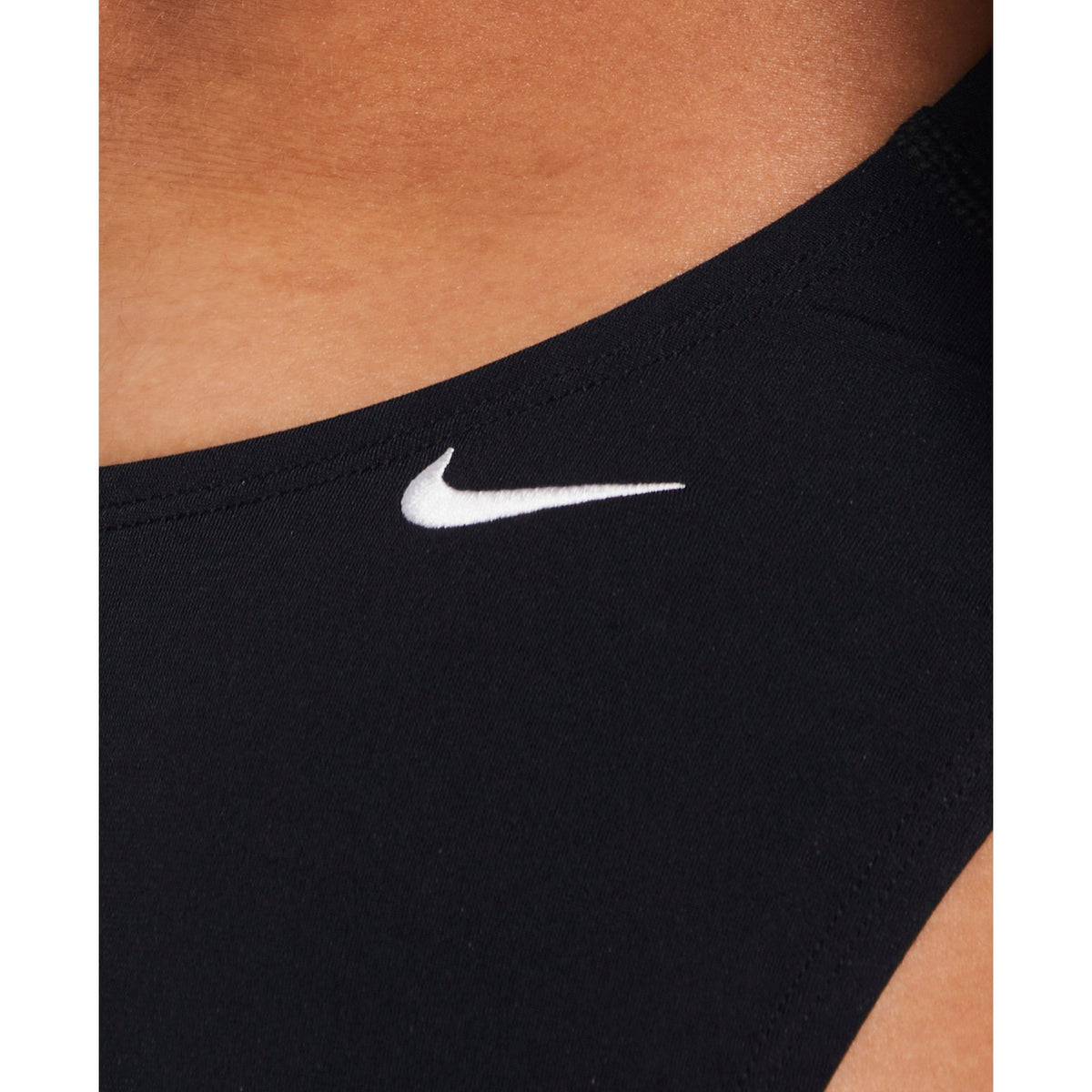 Nike Swim Women's Hydrastrong Multi Graphic Adjustable Crossback One Piece