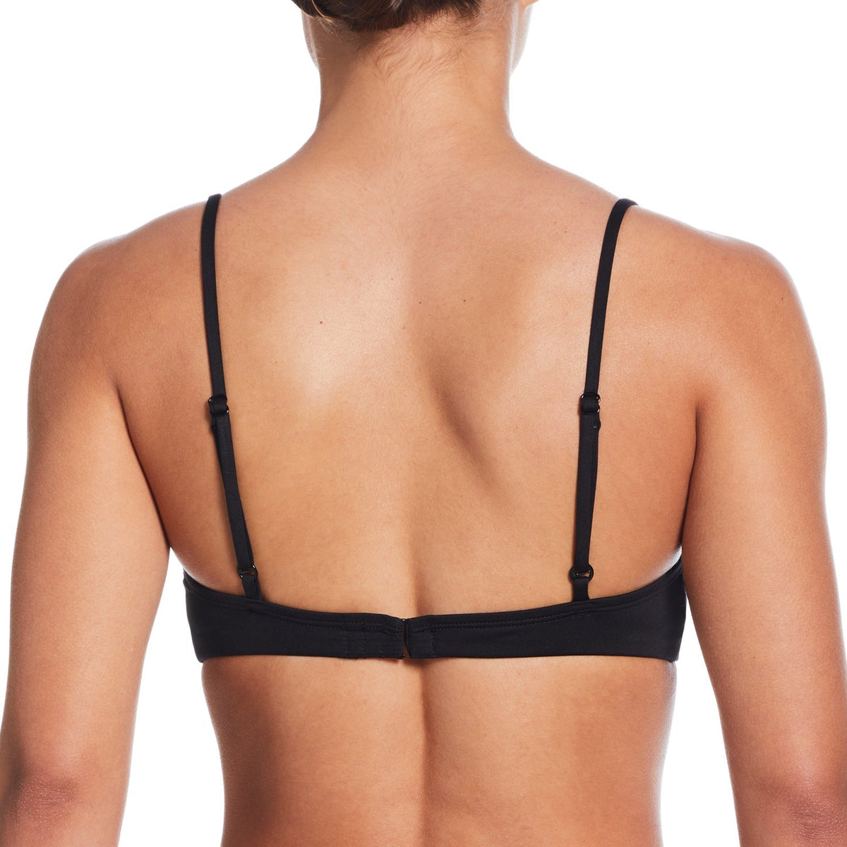 Nike Swim Women's Essential Bralette Bikini Top