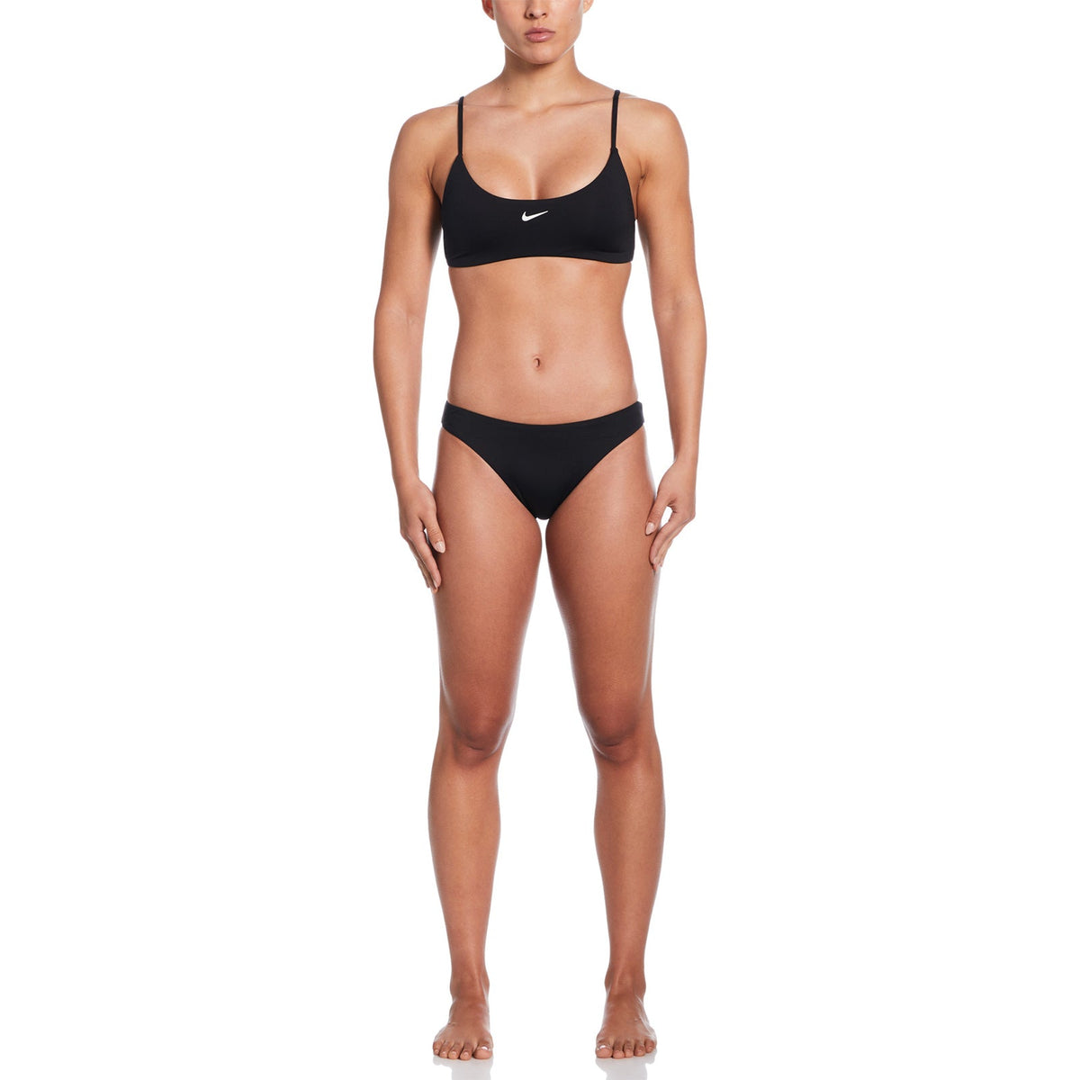 Nike Swim Women's Essential Bralette Bikini Top