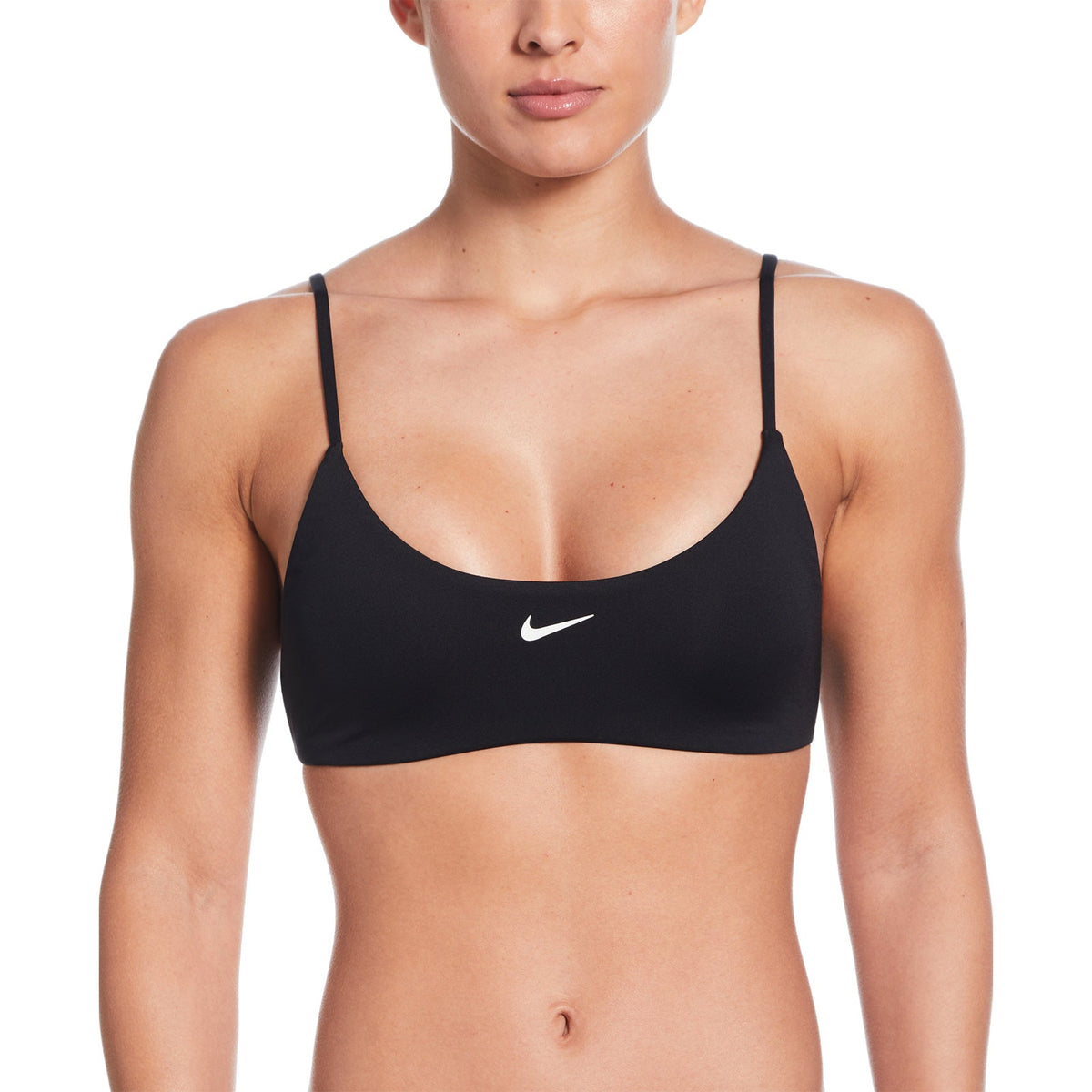 Nike Swim Women's Essential Bralette Bikini Top