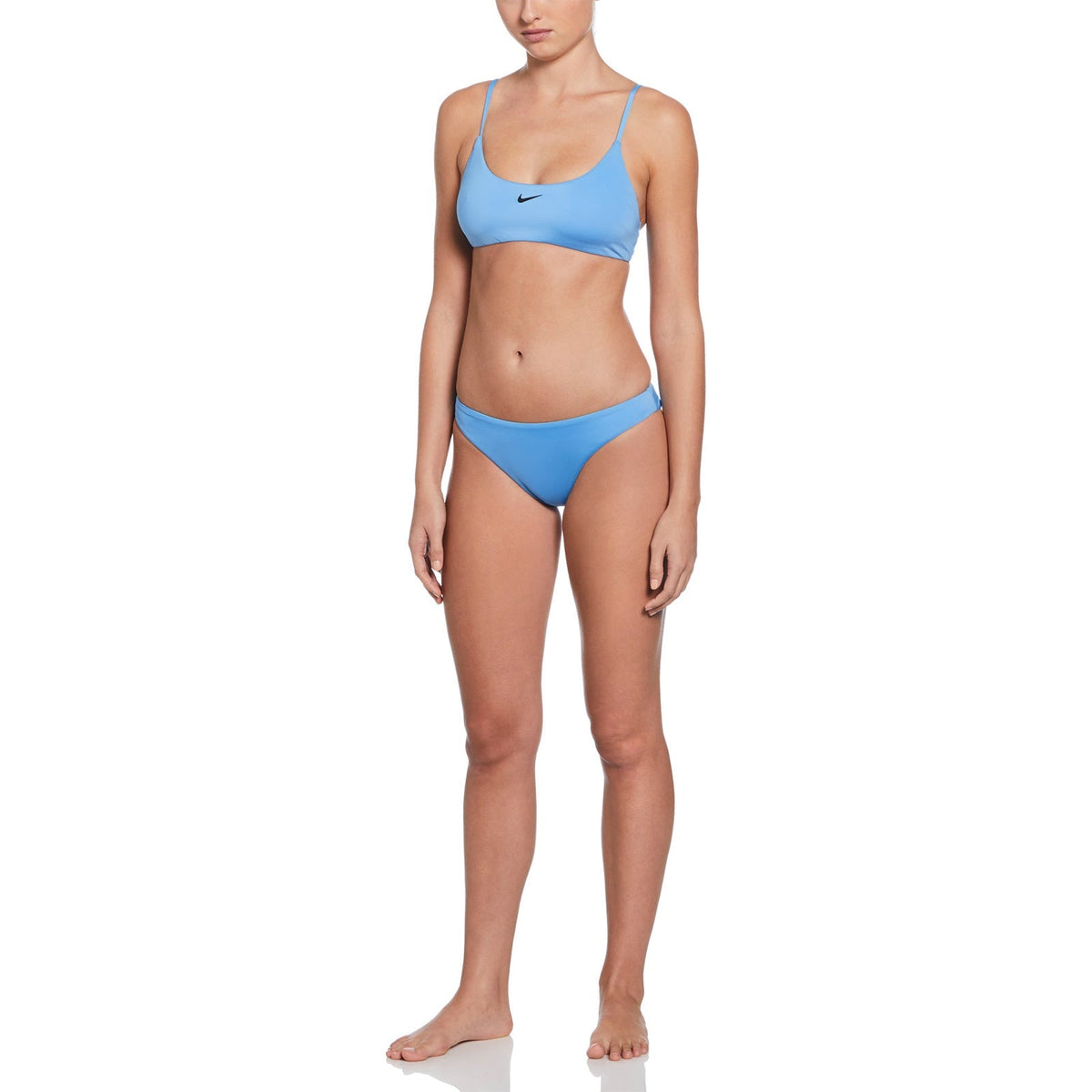 Nike Swim Women's Essential Bralette Bikini Top