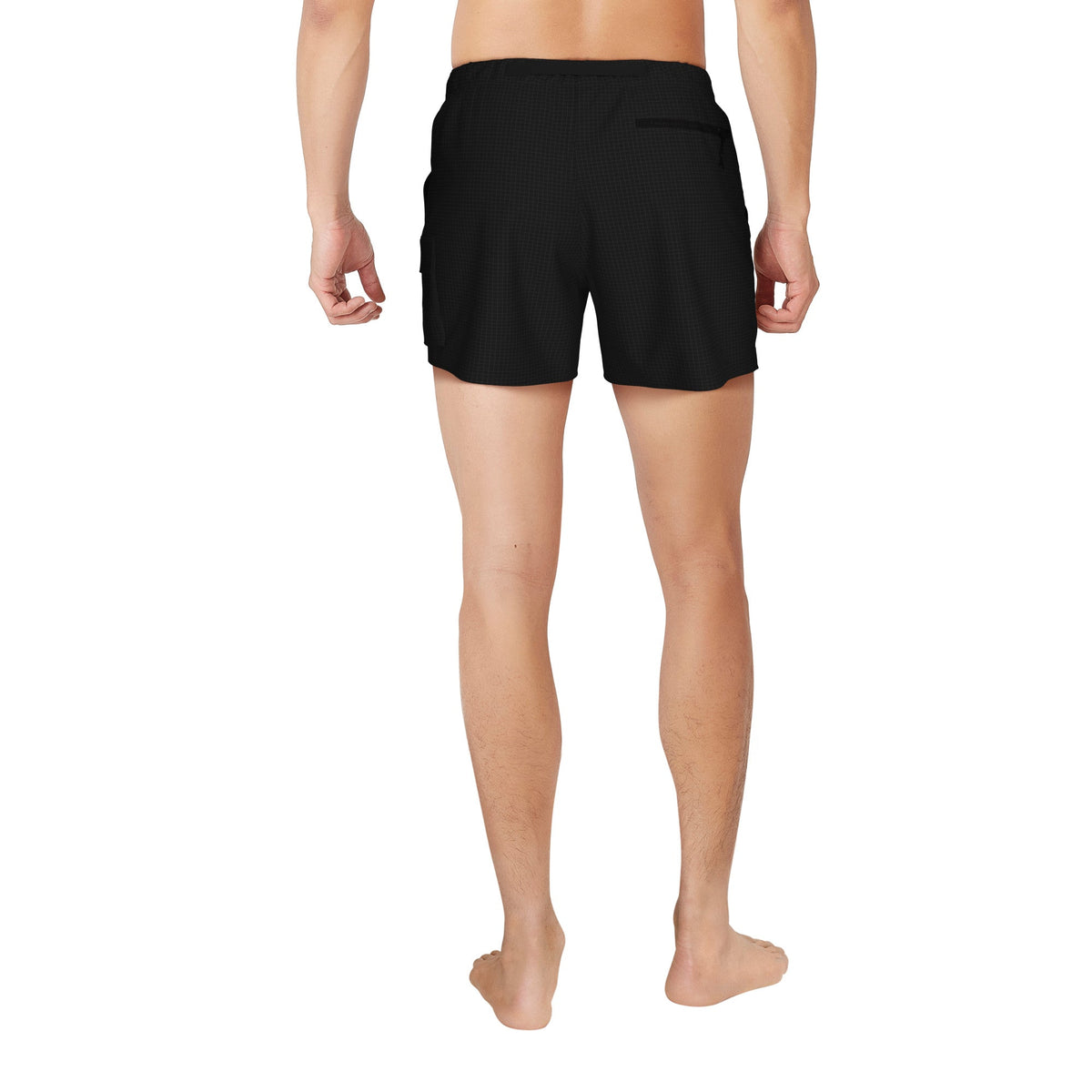 Nike Swim Men's Voyage 5" Volley Short
