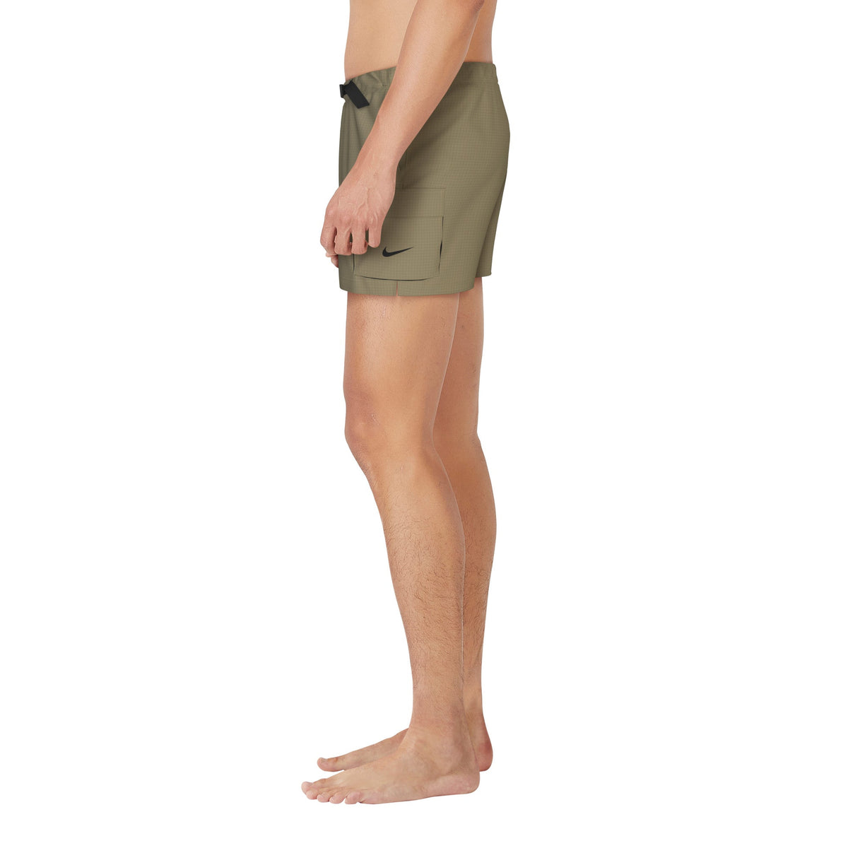 Nike Swim Men's Voyage 5" Volley Short