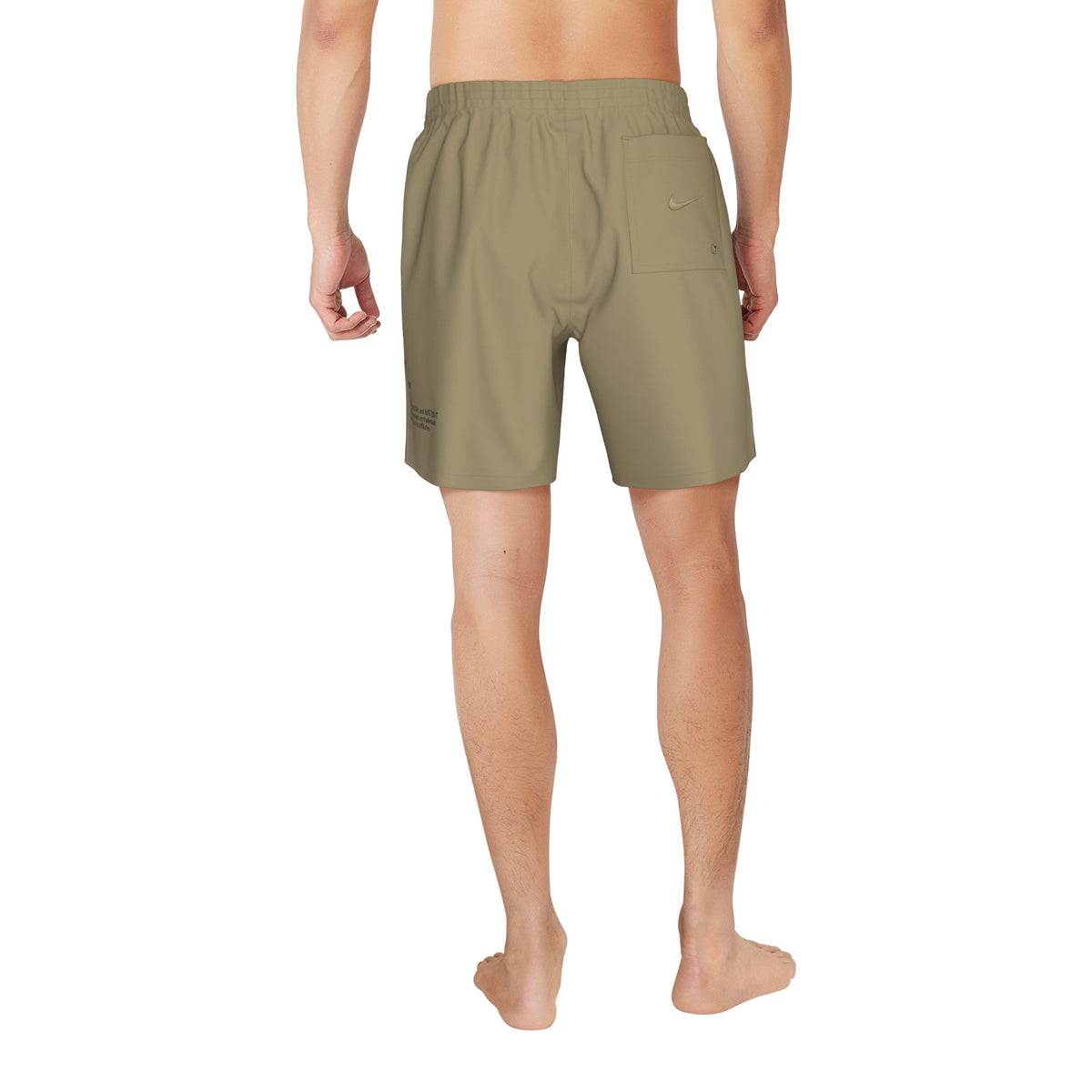 Nike Swim Men's Specs 7" Volley Short