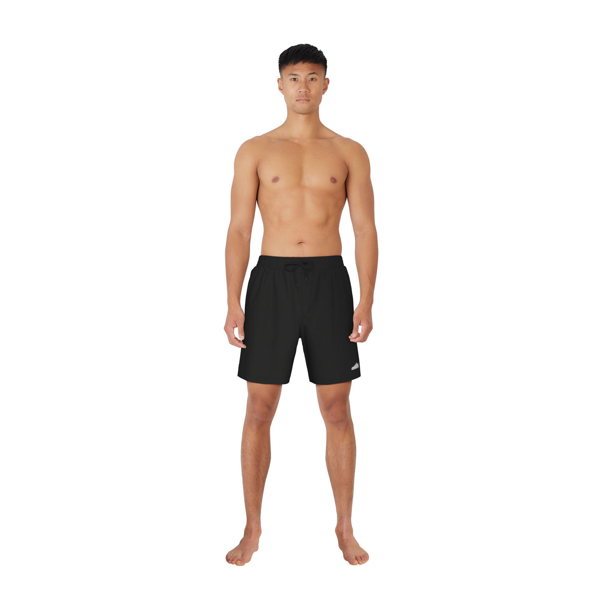 Nike Swim Men's Sneaker Patch 7" Volley Short