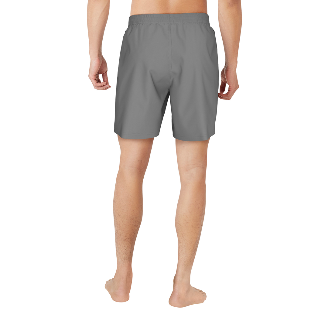 Nike Swim Men's Essential Lap Volley 7" Short