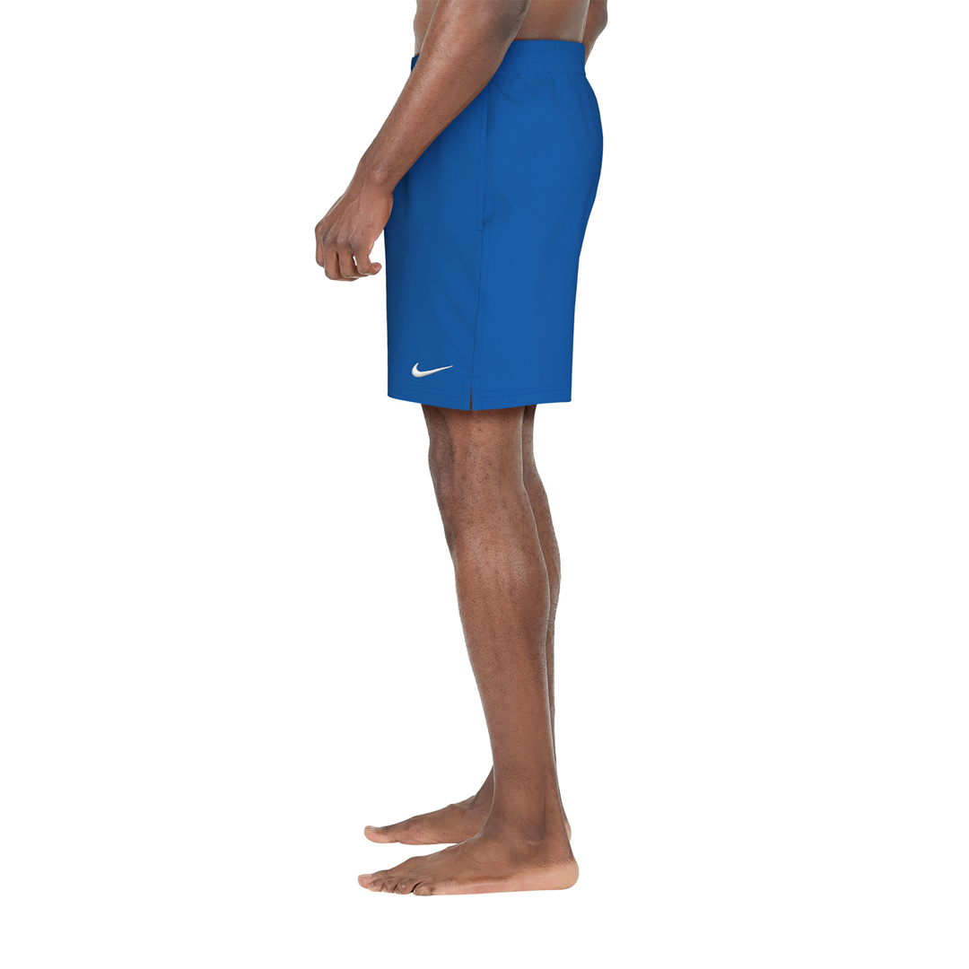 Nike Swim Men's Essential Lap Volley 7" Short