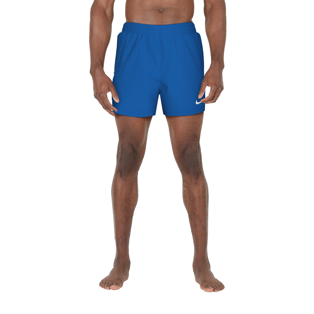 Nike Swim Men's Essential Lap Volley 5" Short