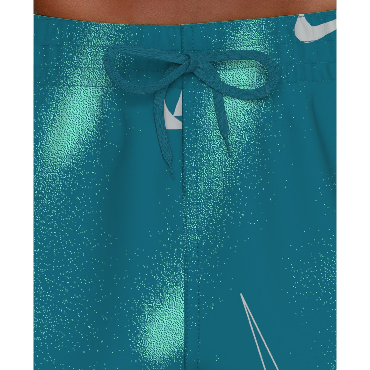 Nike Swim Men's Brand Blast 7" Volley Short