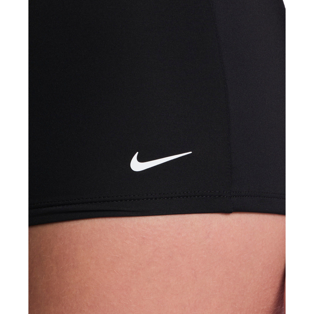 Nike Swim Women's Effortless Swim Kickshorts - Black