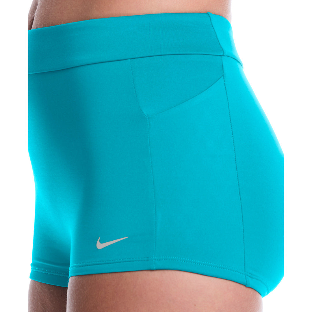 Nike Swim Women's Effortless Swim Kickshorts - Energy