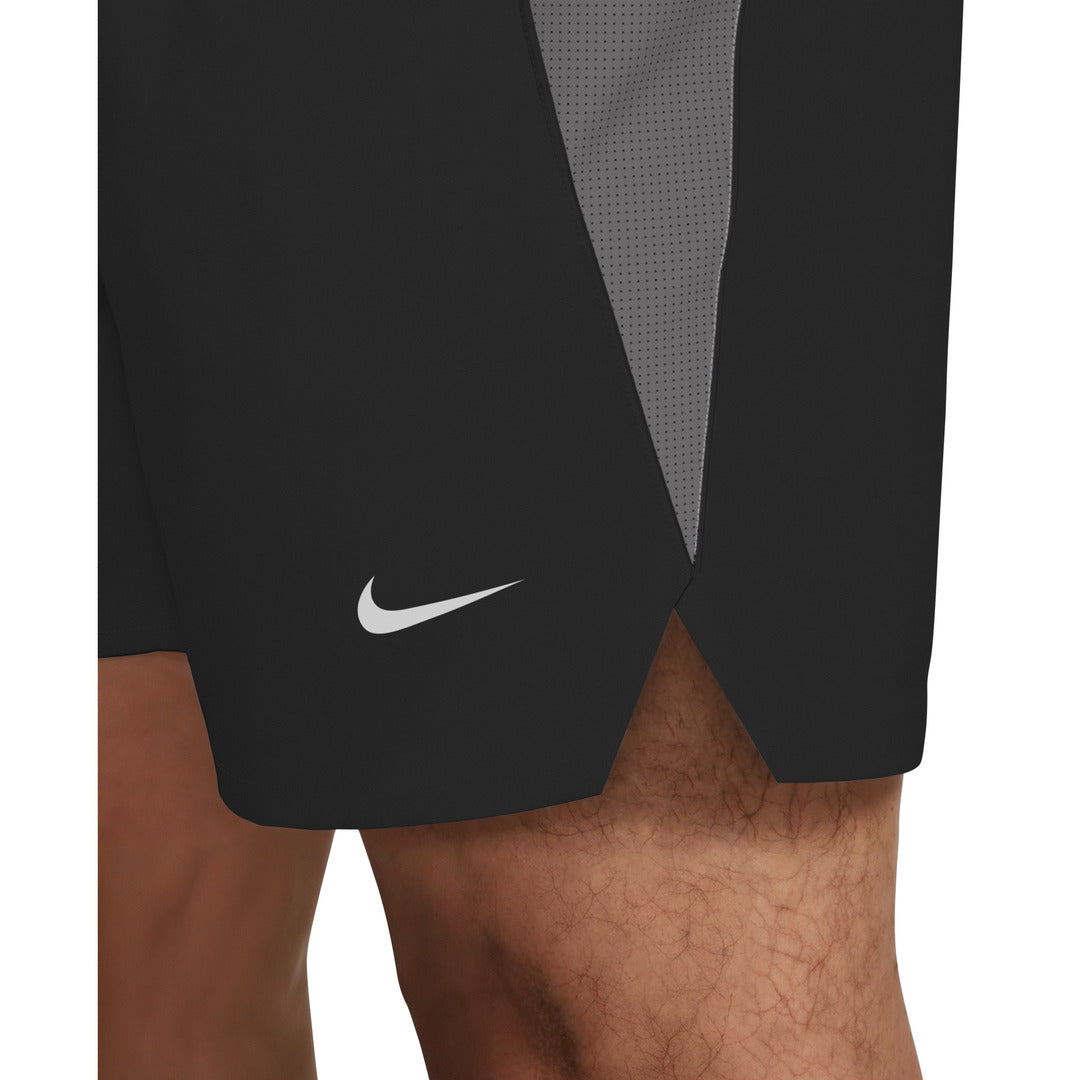 Nike Swim Men's Contend 5" Volley Swim Shorts - Black