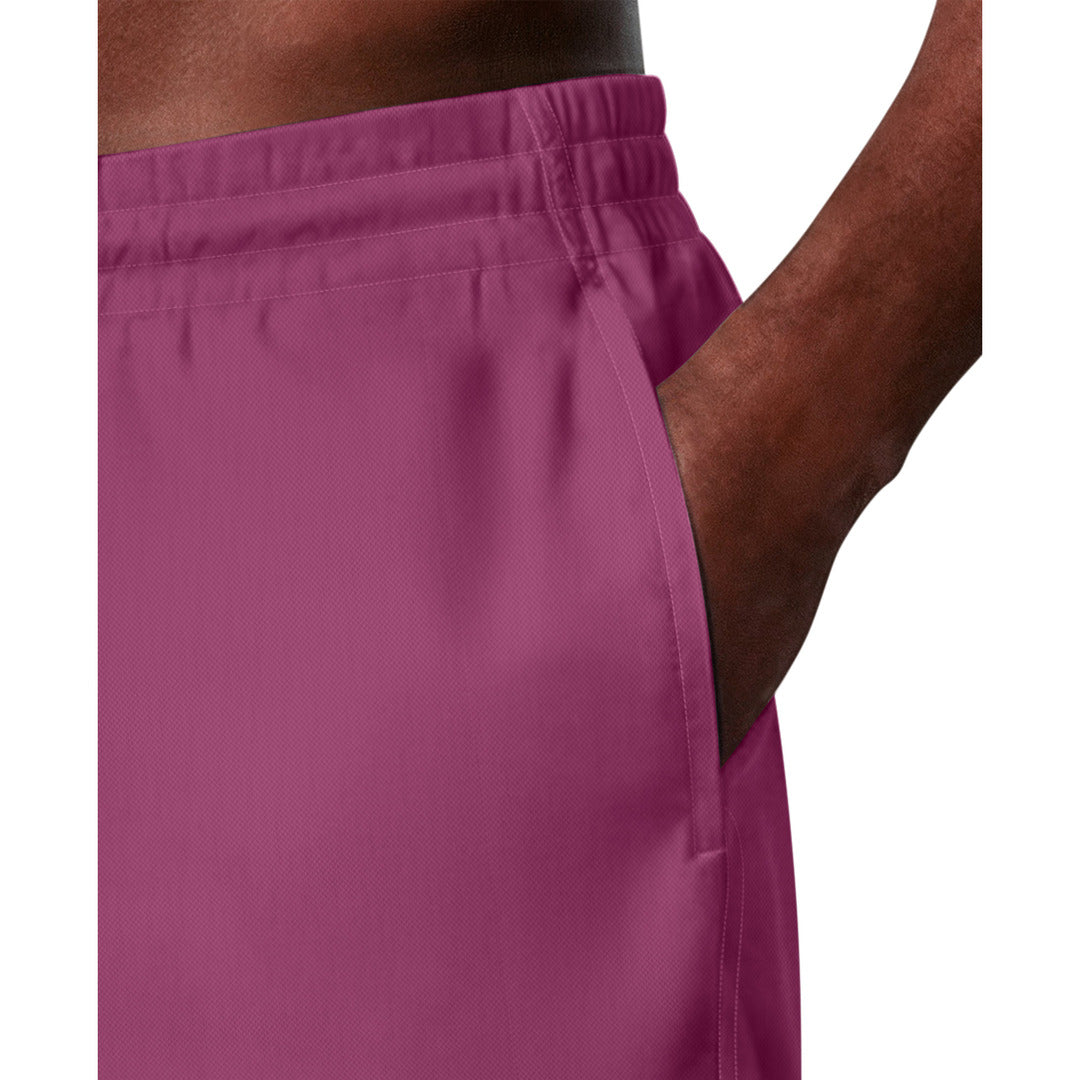 Nike Swim Men's Breaker 5" Volley Swim Shorts (NESSG574) - Desert Pink