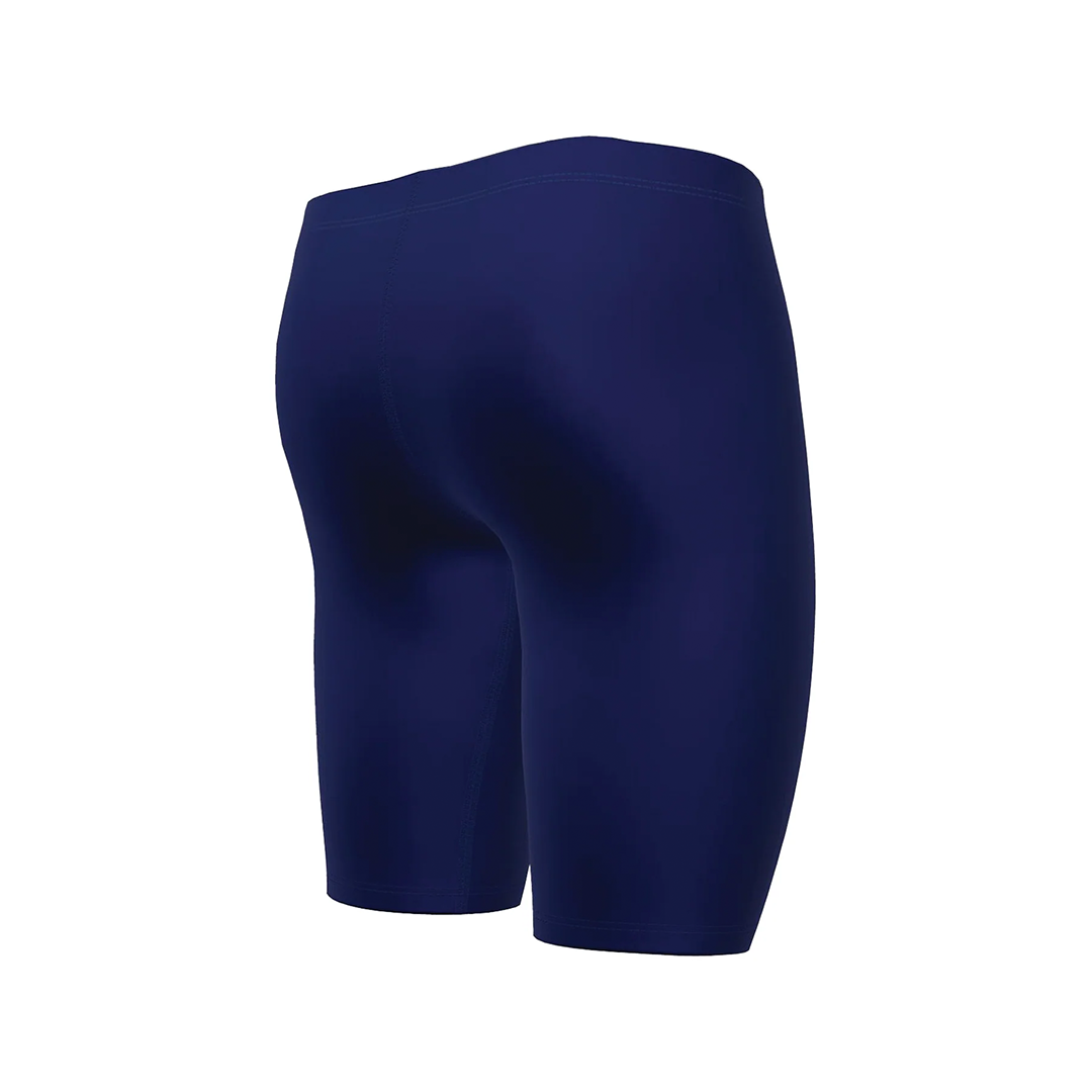 Nike Swim Men's Hydrastrong Solid Jammer