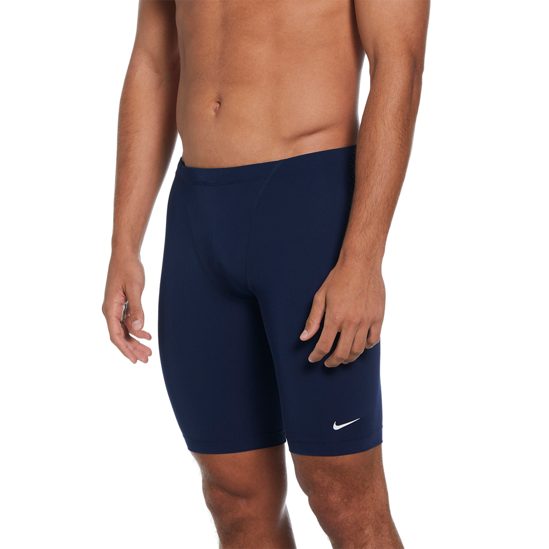 Nike Swim Men's Hydrastrong Solid Jammer