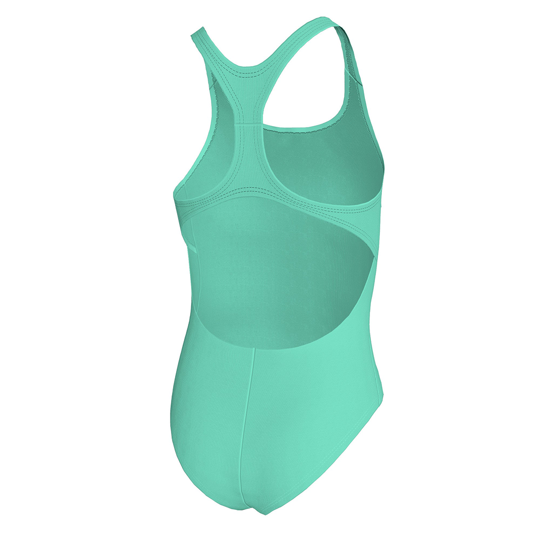 Nike Swim Effortless Essential Big Kids' Racerback One-Piece