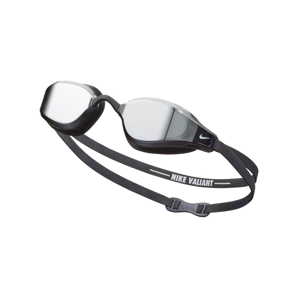 Nike Swim Valiant Mirrored Goggle