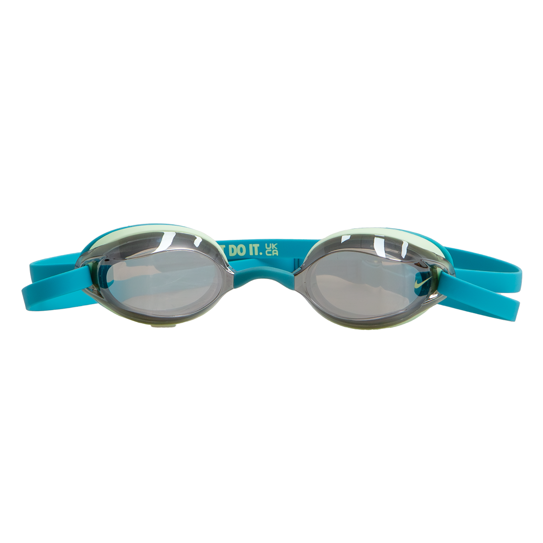 Nike Swim Legacy Comfort Mirrored Goggles
