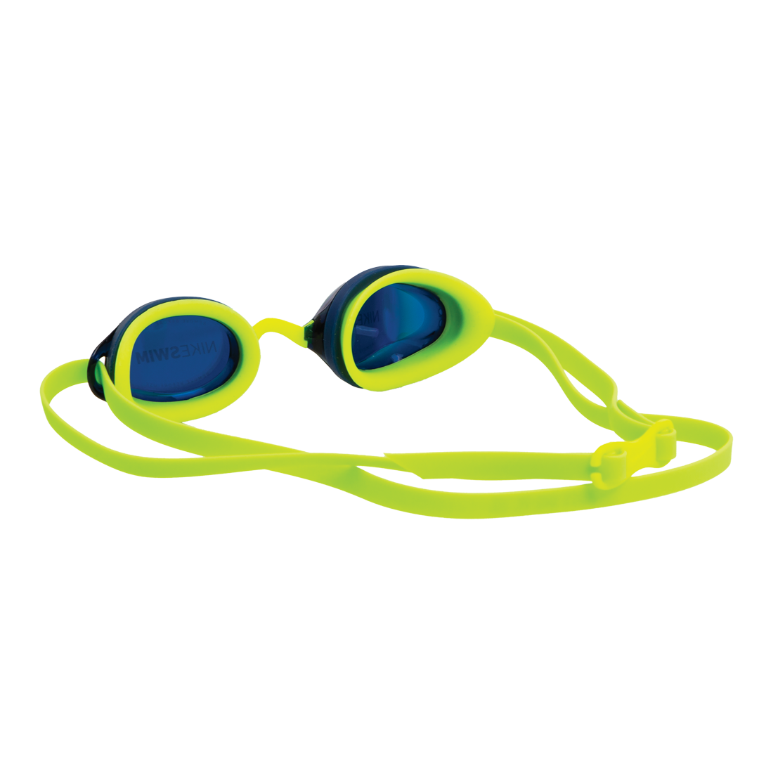 Nike Swim Legacy Comfort Mirrored Goggles