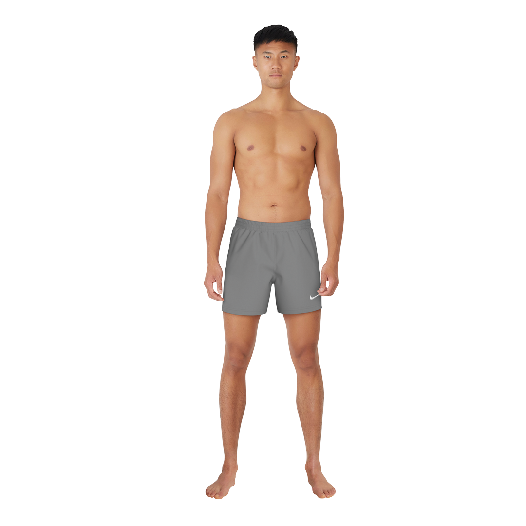 Nike Swim Men's Essential Lap Volley 5" Short