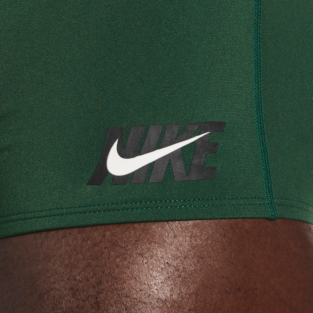 Nike Swim Men's HydraStrong Competition Square Leg Brief