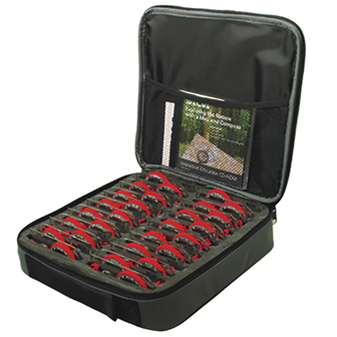 Compass Ranger 3 Kit (28)