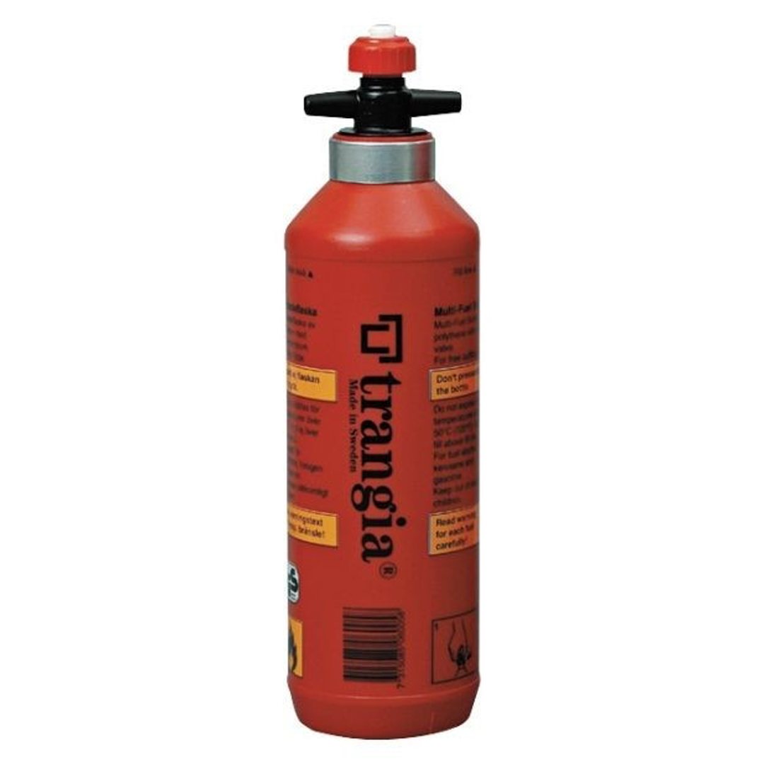 Multi Fuel Bottles