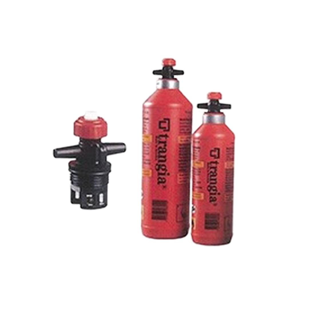 Multi Fuel Bottles