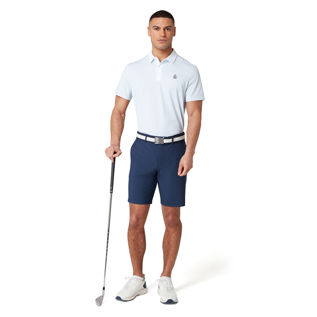 Original Penguin The Players 9" Shorts