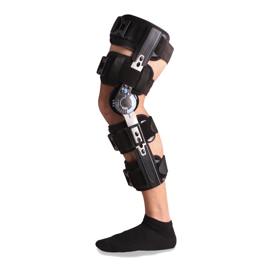 Post Op Knee Cool Support