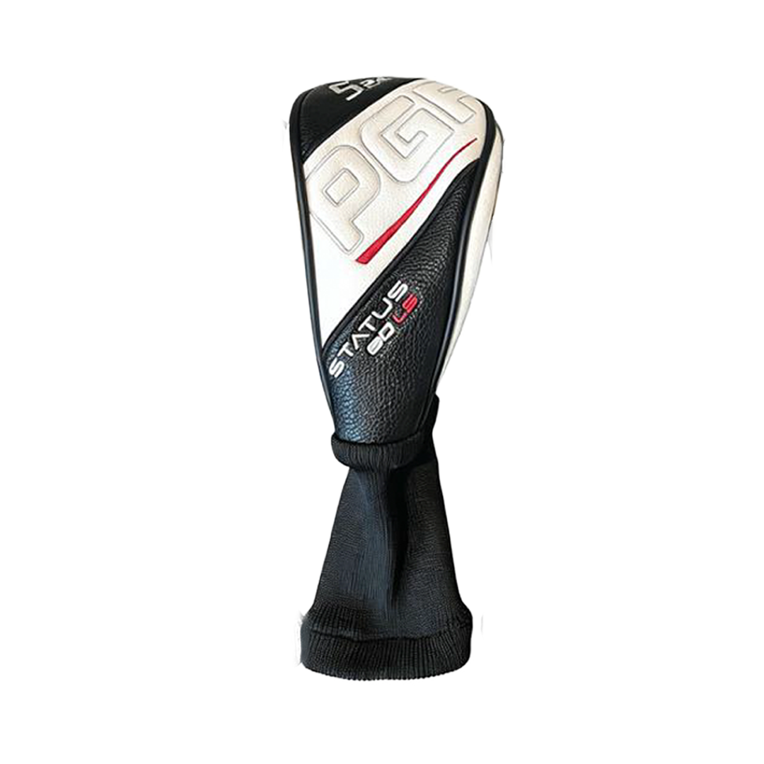 PGF Status BD LS 5 Hybrid