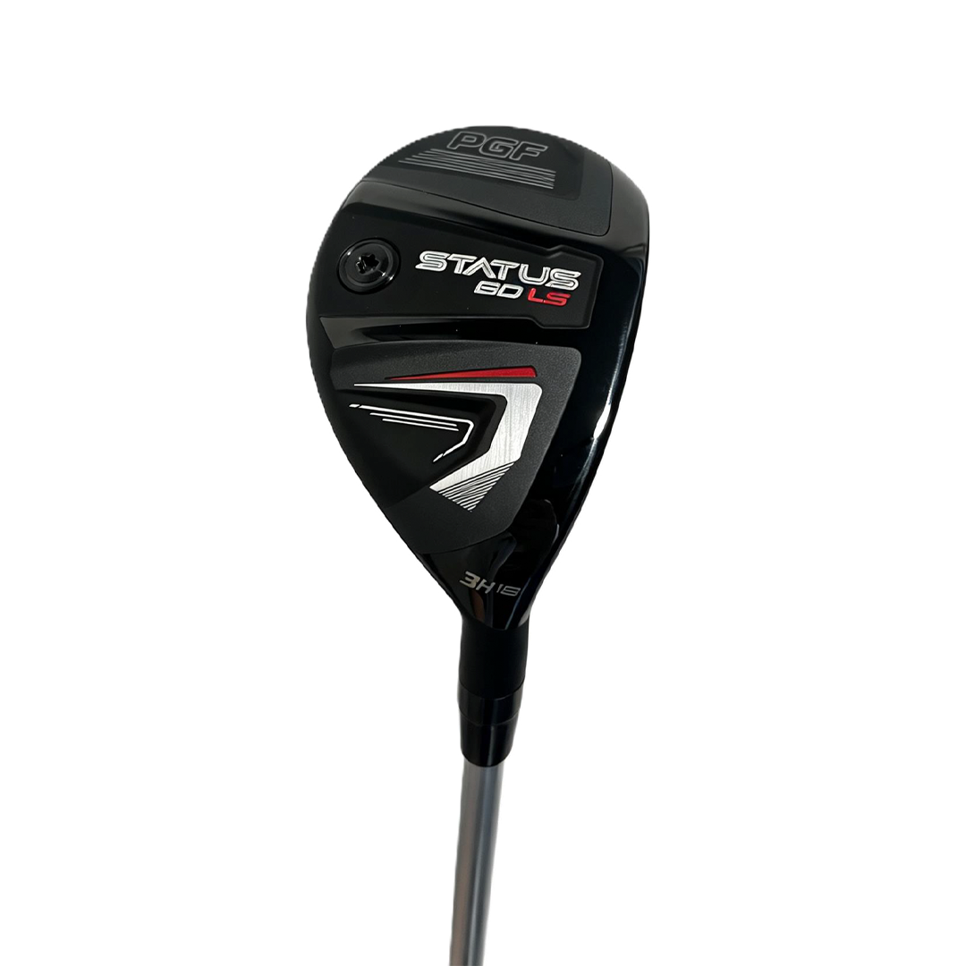 PGF Status BD LS 5 Hybrid