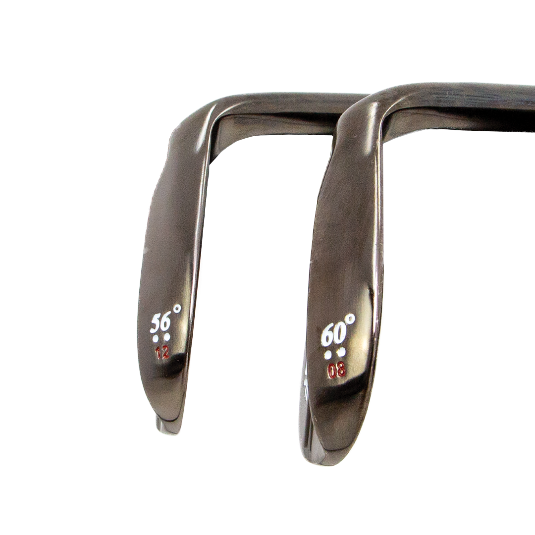 PGF Status SP3 Wedge - Steel