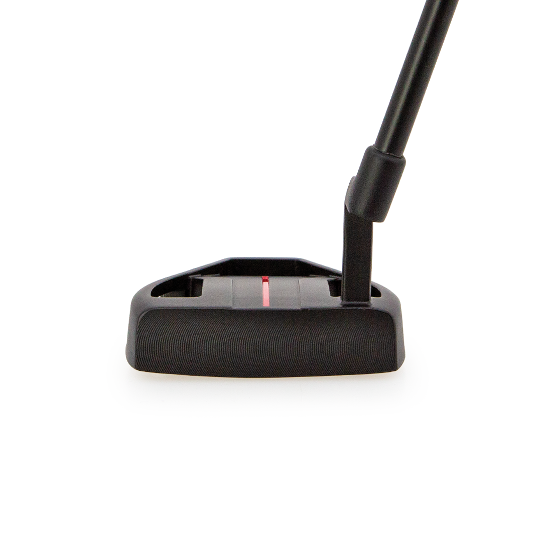 PGF Status Pro Golf Package