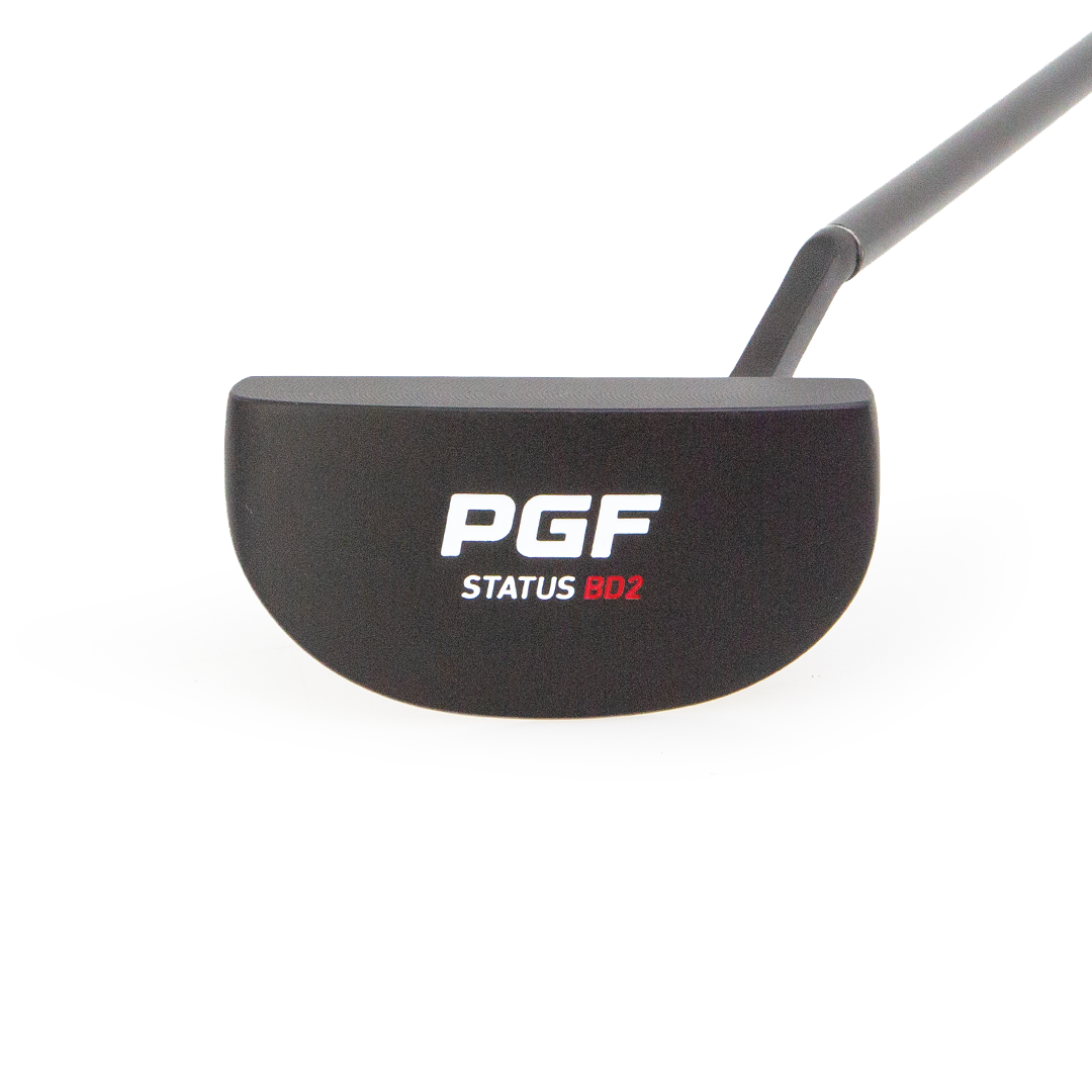 PGF Status BD 2 Putter