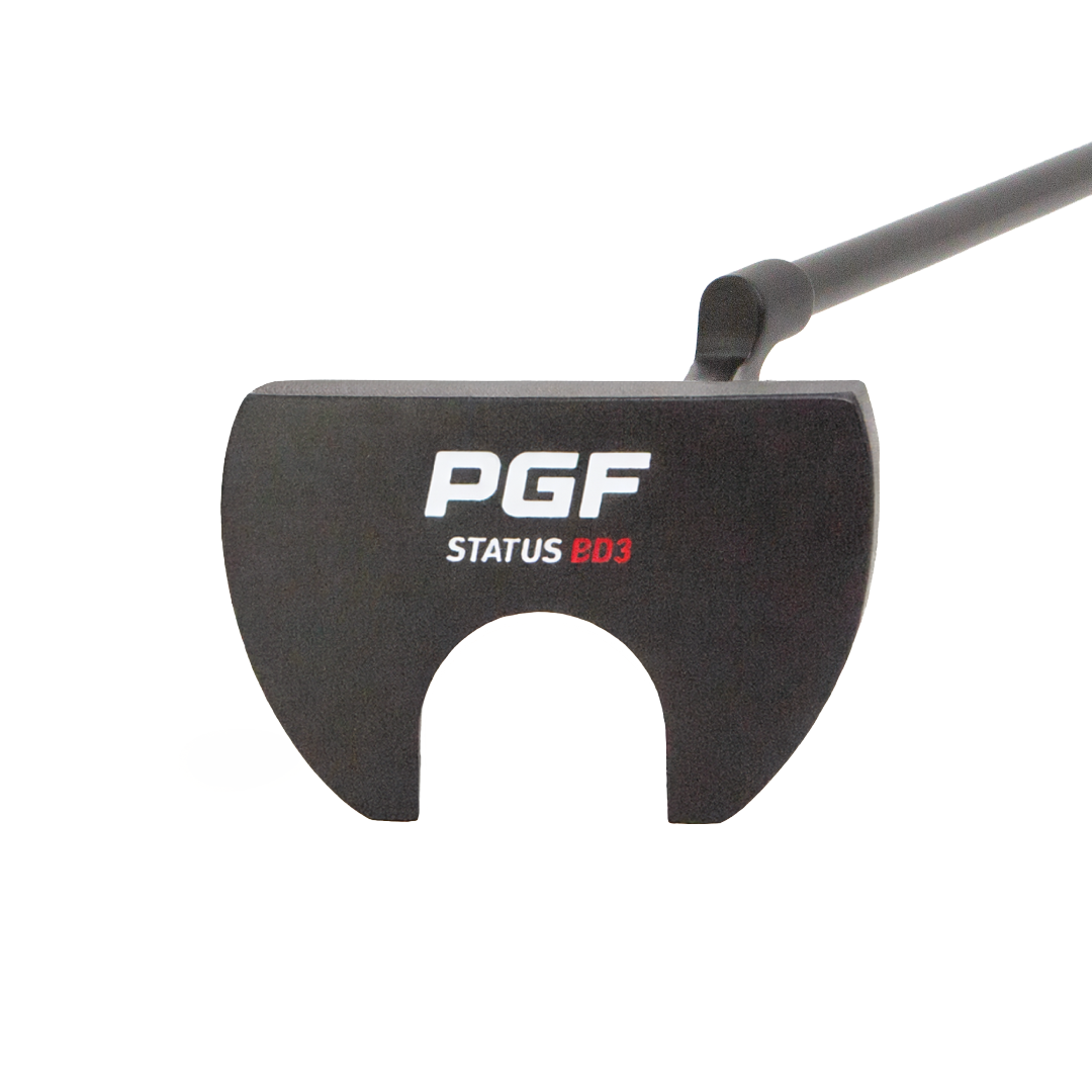 PGF Status BD 3 Putter