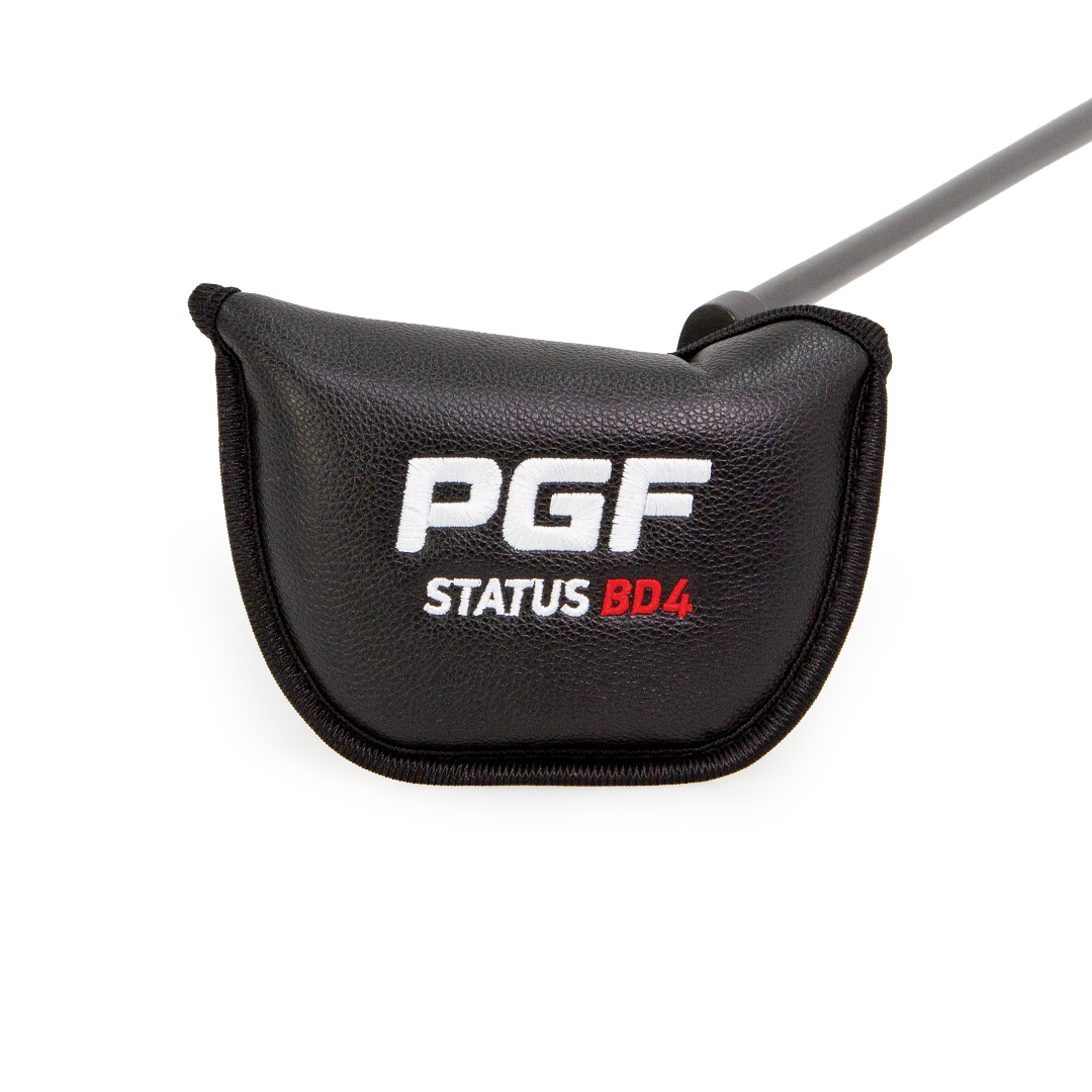 PGF Status BD 4 Putter