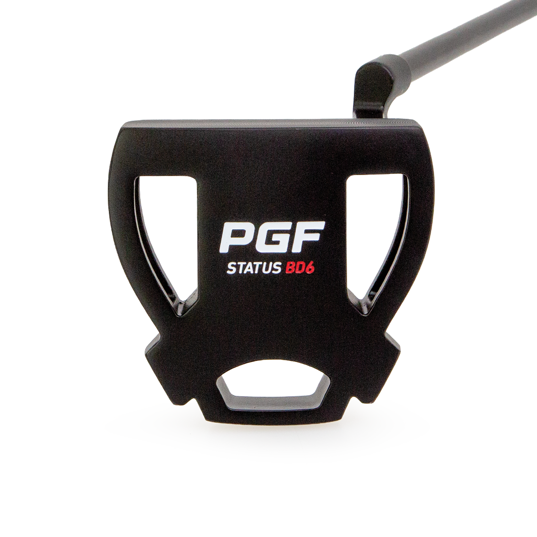 PGF Status BD 6 Putter