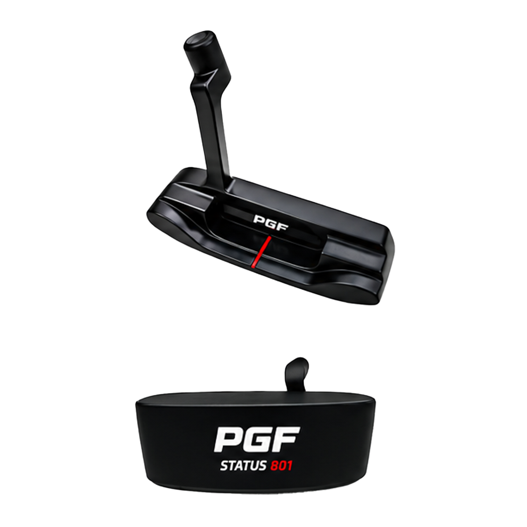 PGF Status BD 1 Putter