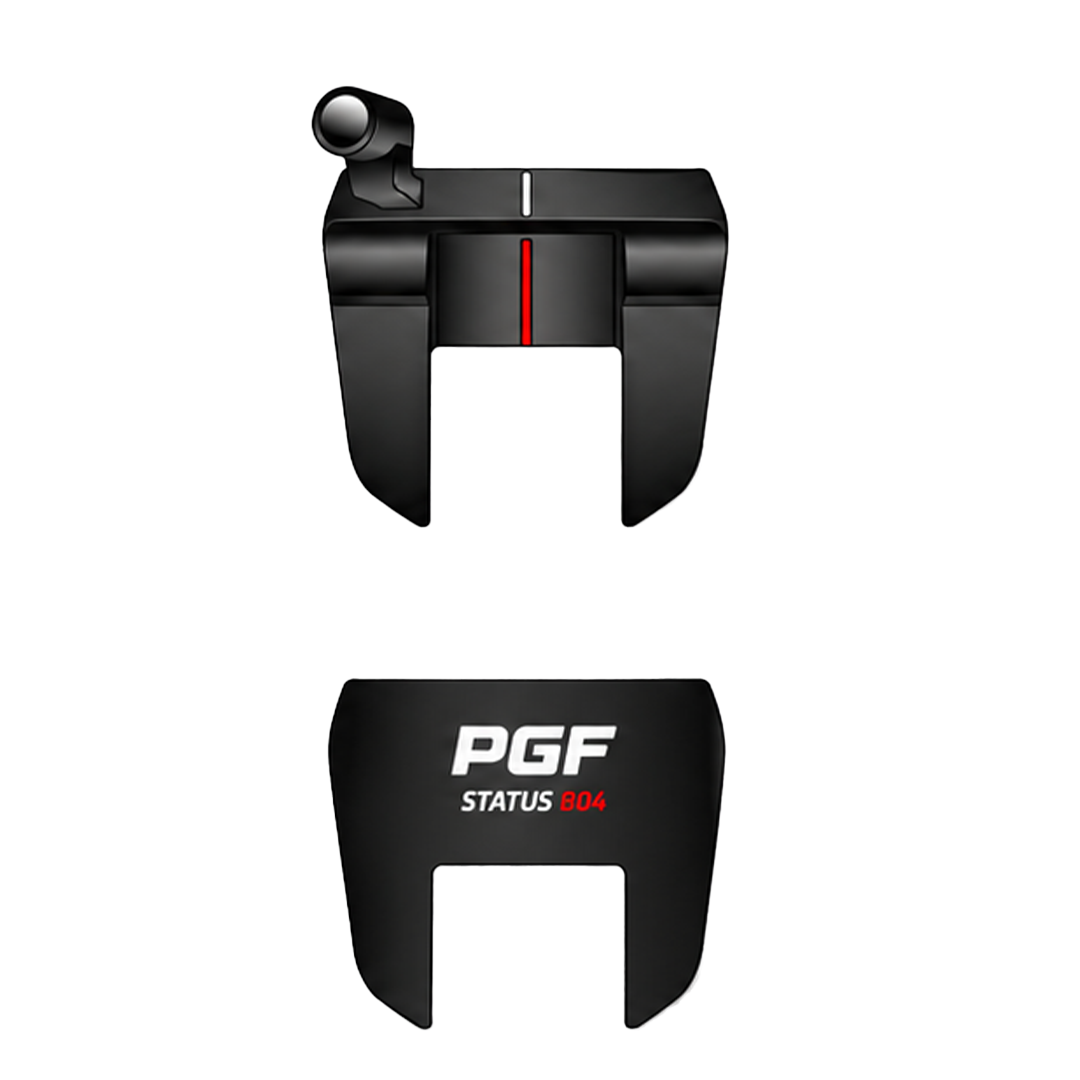 PGF Status BD 4 Putter