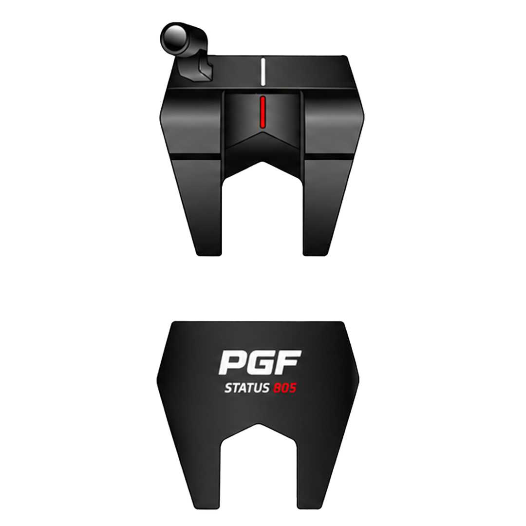 PGF Status BD 5 Putter
