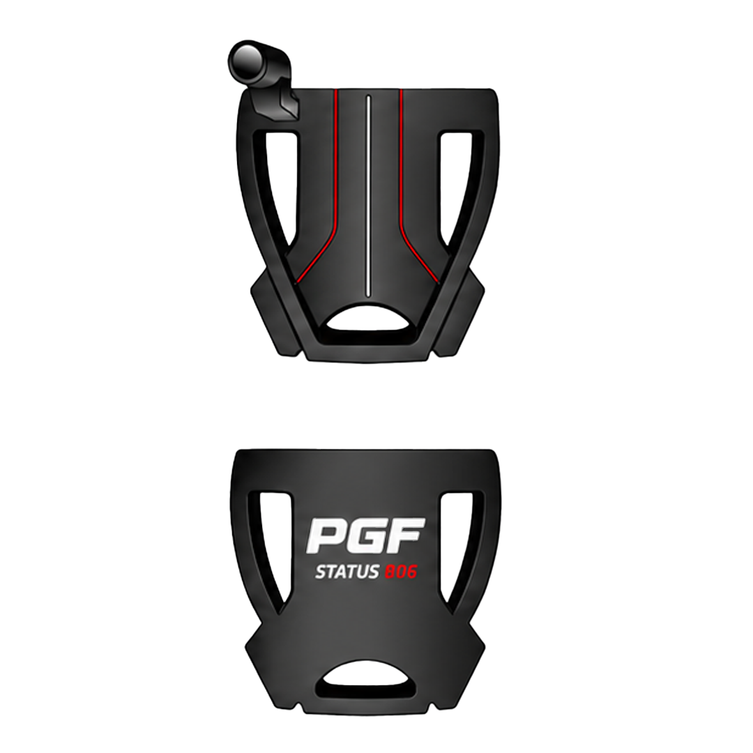 PGF Status Putter