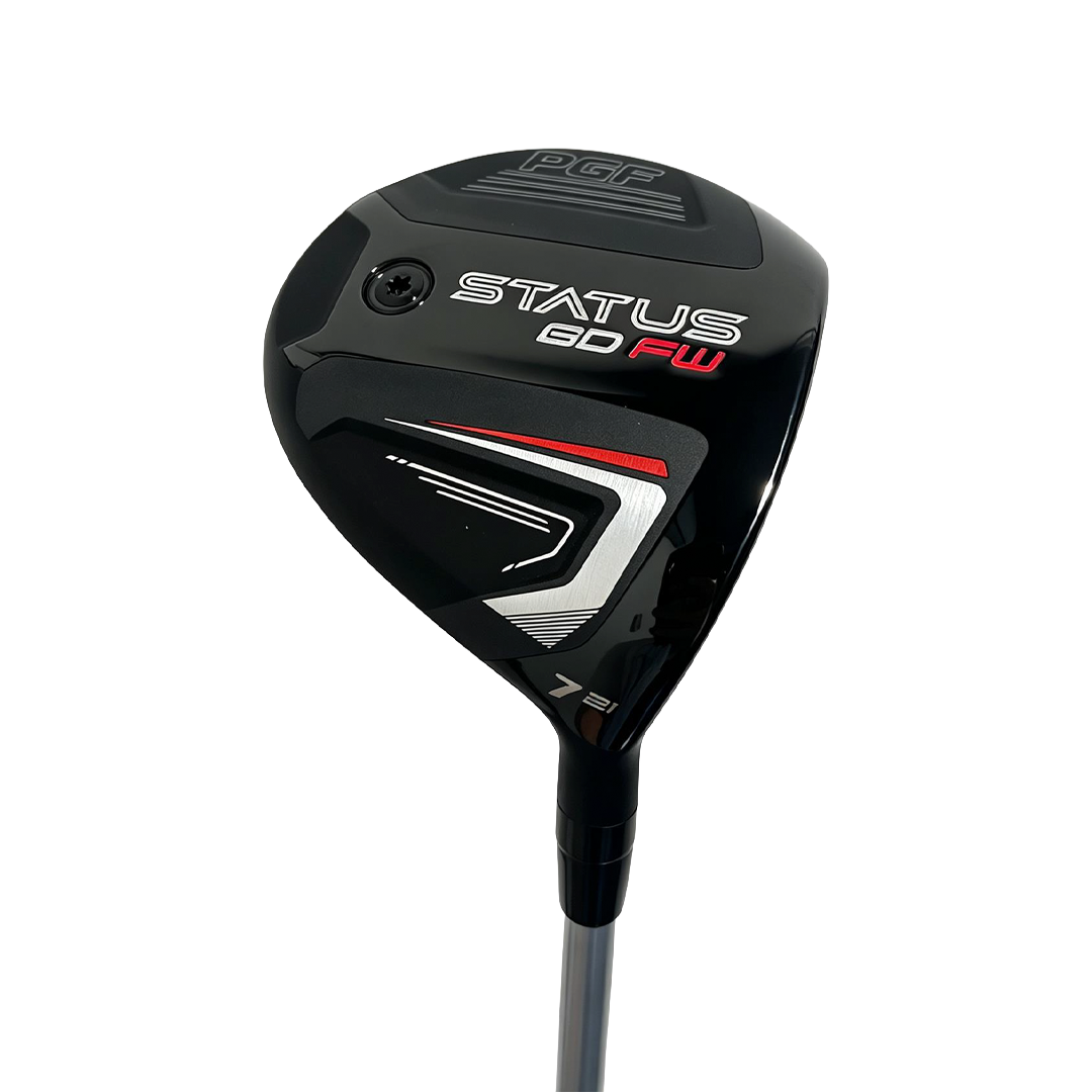 PGF Status BD Fairway Wood